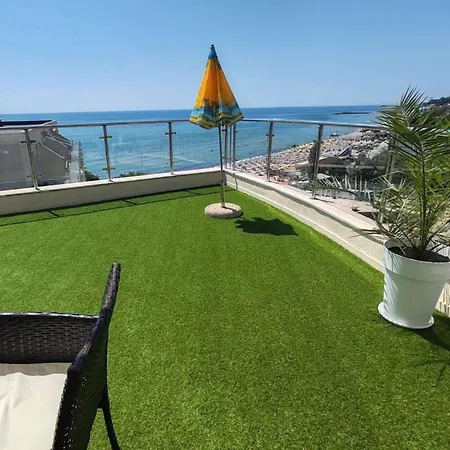 Kabakum Sea Romantica Varna