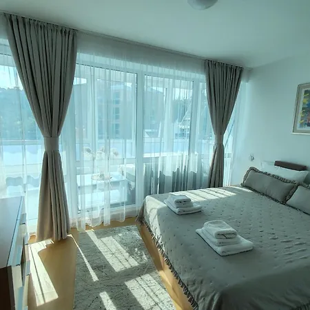 Kabakum Sea Romantica Varna