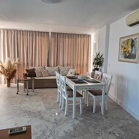 Kabakum Sea Romantica Daire *