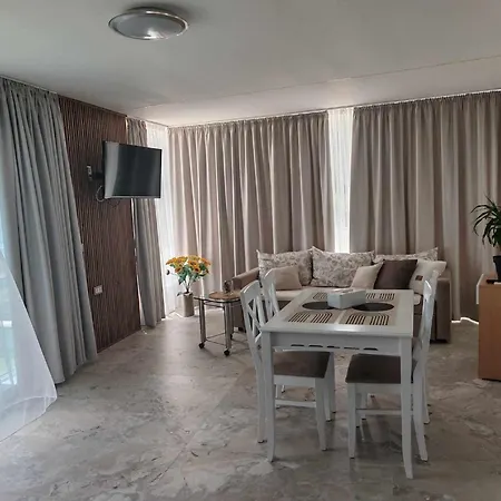 Apartment Kabakum Sea Romantica