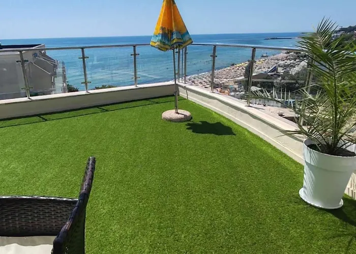 Kabakum Sea Romantica ヴァルナ