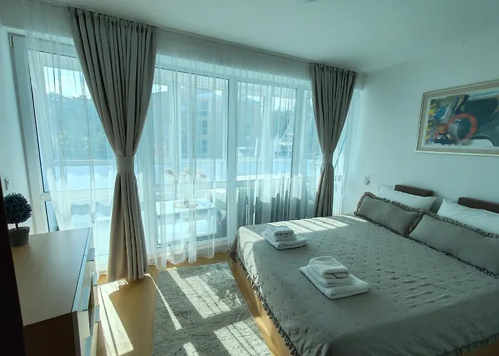 Kabakum Sea Romantica ヴァルナ