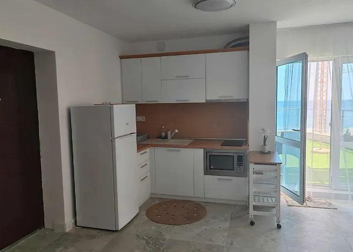 Kabakum Sea Romantica *