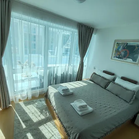 Kabakum Sea Romantica Апартаменты