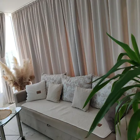 Апартаменты Kabakum Sea Romantica *