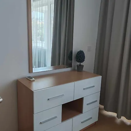 Апартаменты Kabakum Sea Romantica *