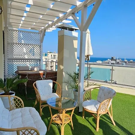 Kabakum Sea Romantica Варна