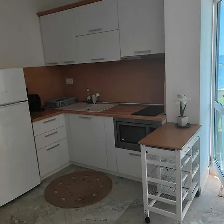 Kabakum Sea Romantica Апартаменты *