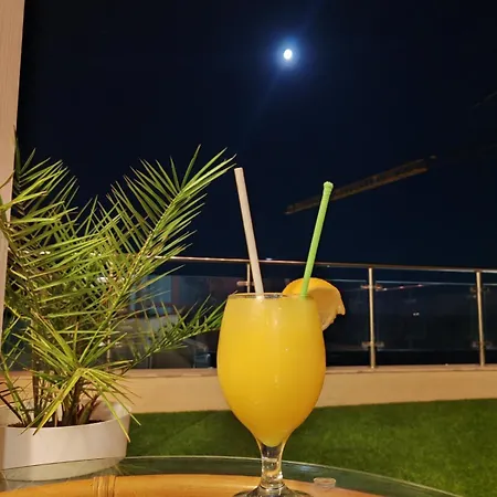 Kabakum Sea Romantica