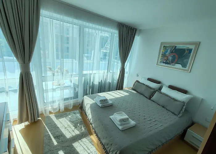 Kabakum Sea Romantica Apartman