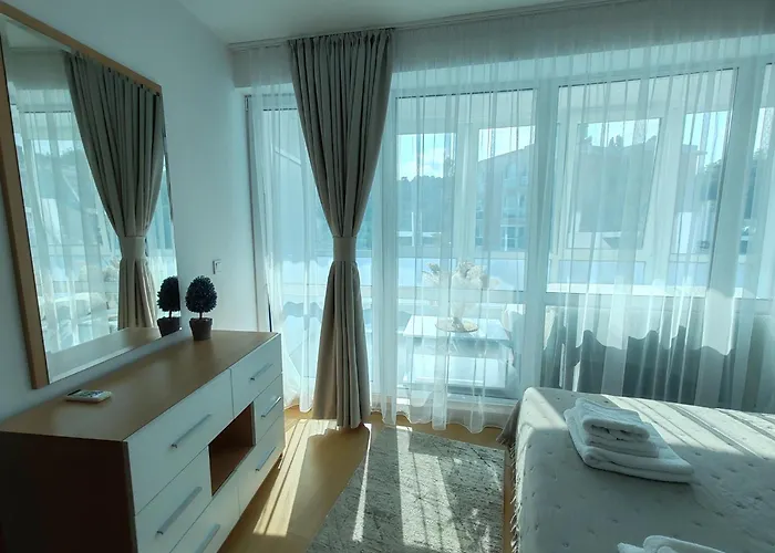 Apartman Kabakum Sea Romantica