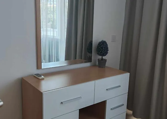 Apartman Kabakum Sea Romantica *