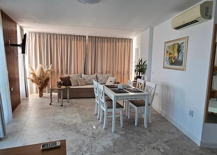 Kabakum Sea Romantica Apartman *