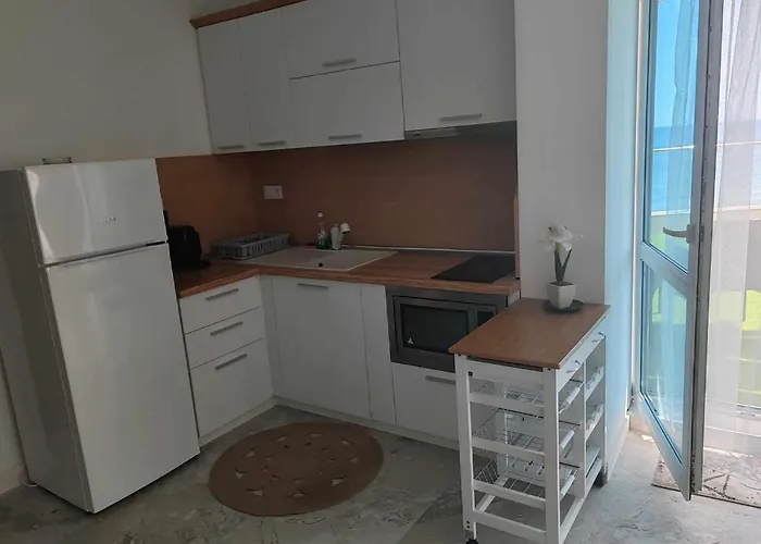 Kabakum Sea Romantica Apartman *