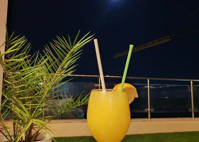 Kabakum Sea Romantica